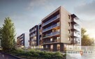 Rodzinne M3 I Podłogówka duży balkon I Hala garażo - 4