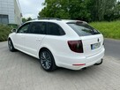 Škoda Superb DSG - 2.0Tdi - 170KM - Hak - 2