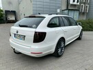 Škoda Superb DSG - 2.0Tdi - 170KM - Hak - 3