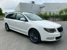 Škoda Superb DSG - 2.0Tdi - 170KM - Hak - 4