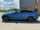 BMW 3GT MSport*Led*XDrive*Nawigacja*Kamera*Automat*Serwisowany*Zadbany - 2