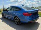 BMW 3GT MSport*Led*XDrive*Nawigacja*Kamera*Automat*Serwisowany*Zadbany - 3