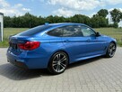BMW 3GT MSport*Led*XDrive*Nawigacja*Kamera*Automat*Serwisowany*Zadbany - 4