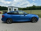 BMW 3GT MSport*Led*XDrive*Nawigacja*Kamera*Automat*Serwisowany*Zadbany - 5