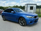 BMW 3GT MSport*Led*XDrive*Nawigacja*Kamera*Automat*Serwisowany*Zadbany - 6
