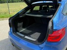 BMW 3GT MSport*Led*XDrive*Nawigacja*Kamera*Automat*Serwisowany*Zadbany - 12