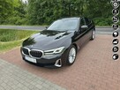 BNW 520 diesel Xdrive 190 KM Salon Polska 1wszy wlasciciel serwisowana - 1