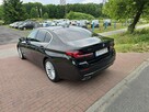 BNW 520 diesel Xdrive 190 KM Salon Polska 1wszy wlasciciel serwisowana - 5