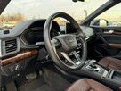 Audi Q5 Panorama / Bang&Olufsen / Key less / Kamera cofania / FV marża - 10