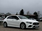 Mercedes A 180 Pakiet AMG / Asystent pasa / Kamera cofania / Nawigacja / FV marża - 2