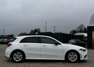 Mercedes A 180 Pakiet AMG / Asystent pasa / Kamera cofania / Nawigacja / FV marża - 3