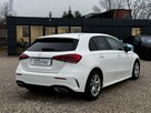 Mercedes A 180 Pakiet AMG / Asystent pasa / Kamera cofania / Nawigacja / FV marża - 4