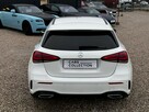 Mercedes A 180 Pakiet AMG / Asystent pasa / Kamera cofania / Nawigacja / FV marża - 5