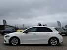 Mercedes A 180 Pakiet AMG / Asystent pasa / Kamera cofania / Nawigacja / FV marża - 7