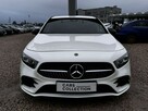 Mercedes A 180 Pakiet AMG / Asystent pasa / Kamera cofania / Nawigacja / FV marża - 9