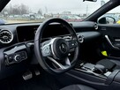 Mercedes A 180 Pakiet AMG / Asystent pasa / Kamera cofania / Nawigacja / FV marża - 10