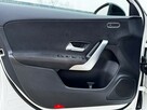 Mercedes A 180 Pakiet AMG / Asystent pasa / Kamera cofania / Nawigacja / FV marża - 11