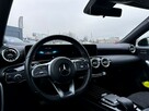 Mercedes A 180 Pakiet AMG / Asystent pasa / Kamera cofania / Nawigacja / FV marża - 13