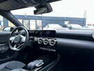 Mercedes A 180 Pakiet AMG / Asystent pasa / Kamera cofania / Nawigacja / FV marża - 15