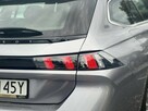 Peugeot 508 Salon Polska Poleasingowy I właściciel Serwis ASO VAT 23% Bezwypadkowy - 6