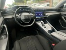 Peugeot 508 Salon Polska Poleasingowy I właściciel Serwis ASO VAT 23% Bezwypadkowy - 9