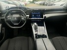 Peugeot 508 Salon Polska Poleasingowy I właściciel Serwis ASO VAT 23% Bezwypadkowy - 10
