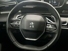 Peugeot 508 Salon Polska Poleasingowy I właściciel Serwis ASO VAT 23% Bezwypadkowy - 11