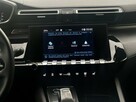 Peugeot 508 Salon Polska Poleasingowy I właściciel Serwis ASO VAT 23% Bezwypadkowy - 12
