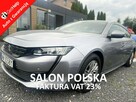 Peugeot 508 Salon Polska Poleasingowy I właściciel Serwis ASO VAT 23% Bezwypadkowy - 1