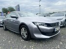 Peugeot 508 Salon Polska Poleasingowy I właściciel Serwis ASO VAT 23% Bezwypadkowy - 3