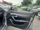 Peugeot 508 Salon Polska Poleasingowy I właściciel Serwis ASO VAT 23% Bezwypadkowy - 4