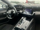 Peugeot 508 Salon Polska Poleasingowy I właściciel Serwis ASO VAT 23% Bezwypadkowy - 5