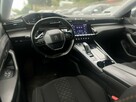 Peugeot 508 Salon Polska Poleasingowy I właściciel Serwis ASO VAT 23% Bezwypadkowy - 6