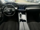 Peugeot 508 Salon Polska Poleasingowy I właściciel Serwis ASO VAT 23% Bezwypadkowy - 7