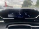 Peugeot 508 Salon Polska Poleasingowy I właściciel Serwis ASO VAT 23% Bezwypadkowy - 10