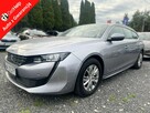 Peugeot 508 Salon Polska Poleasingowy I właściciel Serwis ASO VAT 23% Bezwypadkowy - 1