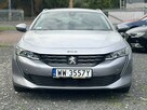 Peugeot 508 Salon Polska Poleasingowy I właściciel Serwis ASO VAT 23% Bezwypadkowy - 2