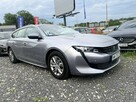 Peugeot 508 Salon Polska Poleasingowy I właściciel Serwis ASO VAT 23% Bezwypadkowy - 3