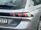 Peugeot 508 Salon Polska Poleasingowy I właściciel Serwis ASO VAT 23% Bezwypadkowy - 6