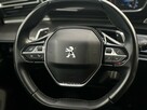 Peugeot 508 Salon Polska Poleasingowy I właściciel Serwis ASO VAT 23% Bezwypadkowy - 10
