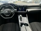 Peugeot 508 Salon Polska Poleasingowy I właściciel Serwis ASO VAT 23% Bezwypadkowy - 11