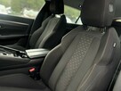 Peugeot 508 Salon Polska Poleasingowy I właściciel Serwis ASO VAT 23% Bezwypadkowy - 15