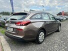Hyundai i30 Salon Polska Poleasingowy I właściciel Serwis ASO VAT 23% Bezwypadkowy - 5