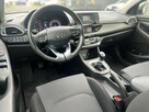 Hyundai i30 Salon Polska Poleasingowy I właściciel Serwis ASO VAT 23% Bezwypadkowy - 7