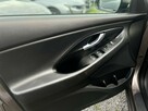 Hyundai i30 Salon Polska Poleasingowy I właściciel Serwis ASO VAT 23% Bezwypadkowy - 15