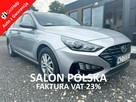 Hyundai i30 Salon Polska Poleasingowy I właściciel Serwis ASO VAT 23% Bezwypadkowy - 1