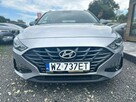 Hyundai i30 Salon Polska Poleasingowy I właściciel Serwis ASO VAT 23% Bezwypadkowy - 2