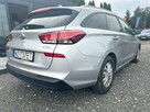 Hyundai i30 Salon Polska Poleasingowy I właściciel Serwis ASO VAT 23% Bezwypadkowy - 4