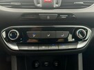 Hyundai i30 Salon Polska Poleasingowy I właściciel Serwis ASO VAT 23% Bezwypadkowy - 10