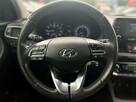 Hyundai i30 Salon Polska Poleasingowy I właściciel Serwis ASO VAT 23% Bezwypadkowy - 11